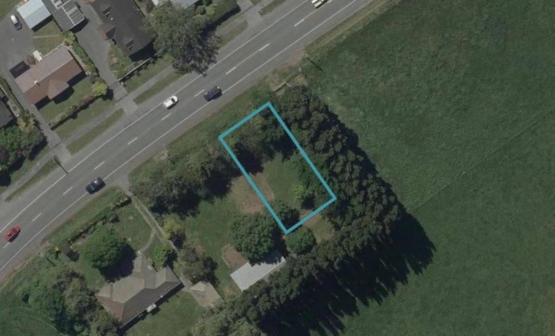 501 Halswell Road, Halswell, Christchurch - Carousel 1