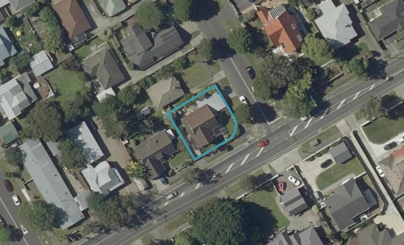 311B College Street, West End, Palmerston North - Carousel 1