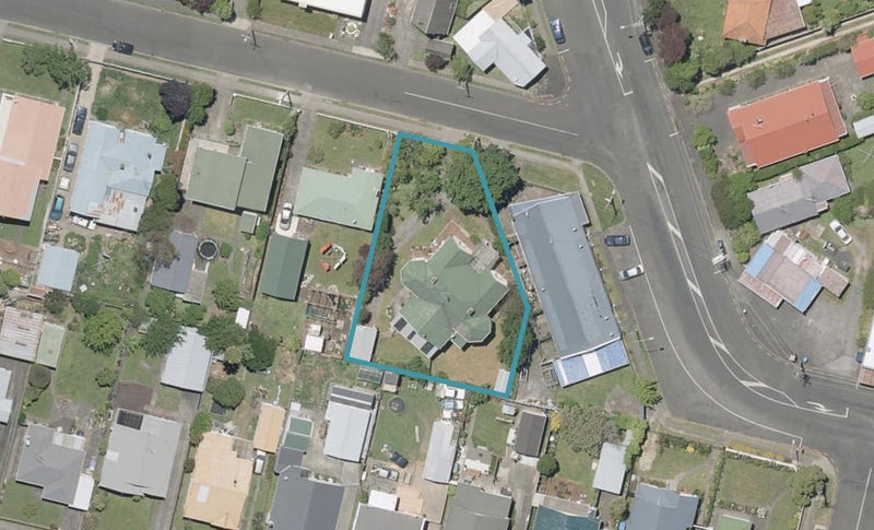 54 Durie Street, Durie Hill, Whanganui - Carousel 1
