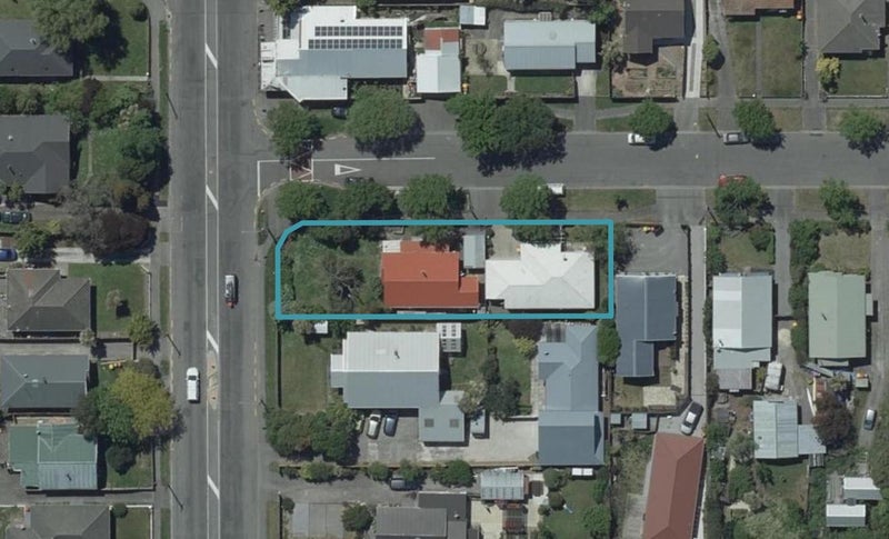 100 Kerrs Road, Avonside, Christchurch - Carousel 1