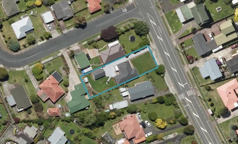 441 Kamo Road, Kamo, Whangarei - Carousel 1