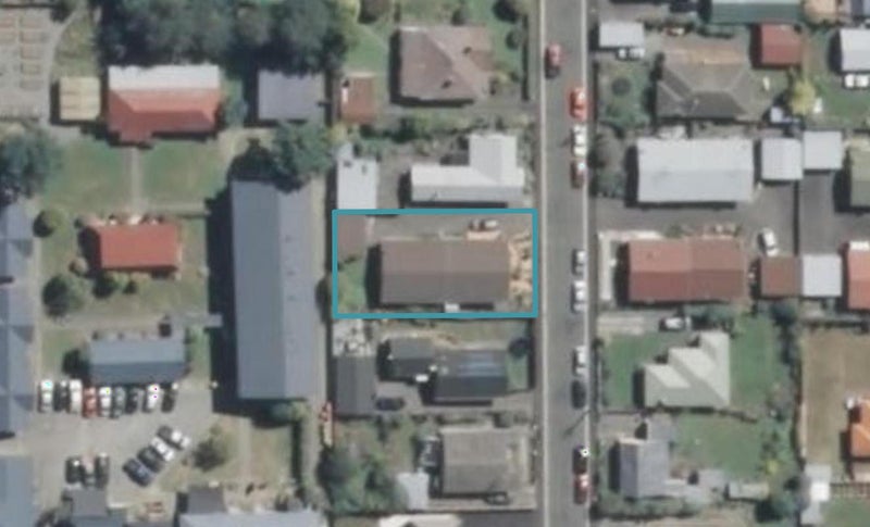 1/14 Oxford Street, West End, Timaru - Carousel 1