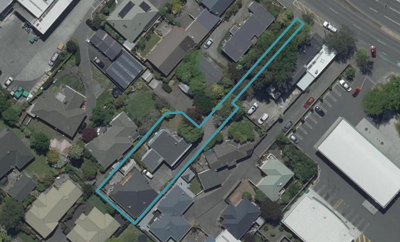 7B Memorial Avenue, Ilam, Christchurch - Carousel 1