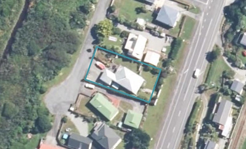 438 Main South Road, Paroa, Greymouth - Carousel 1