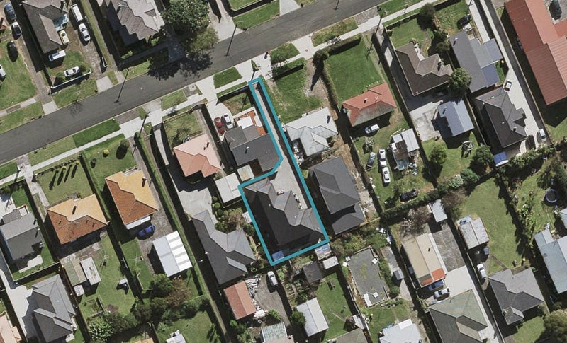 21 Seddon Avenue, Papatoetoe, Auckland - Carousel 1