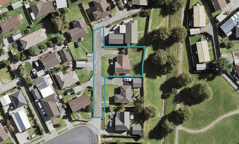 28 Janese Place, Weymouth, Auckland - Carousel 1