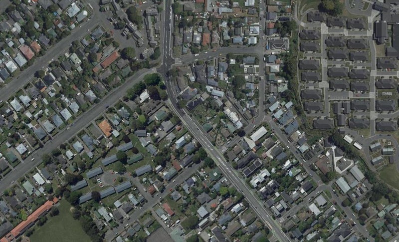 190 Strickland Street, Spreydon, Christchurch - Carousel 1
