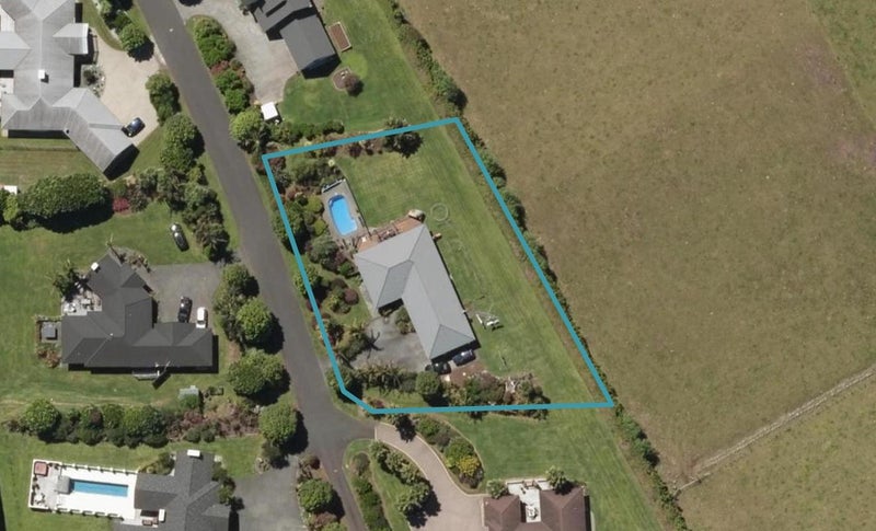 27 Tullamore, Maunu, Whangarei - Carousel 1