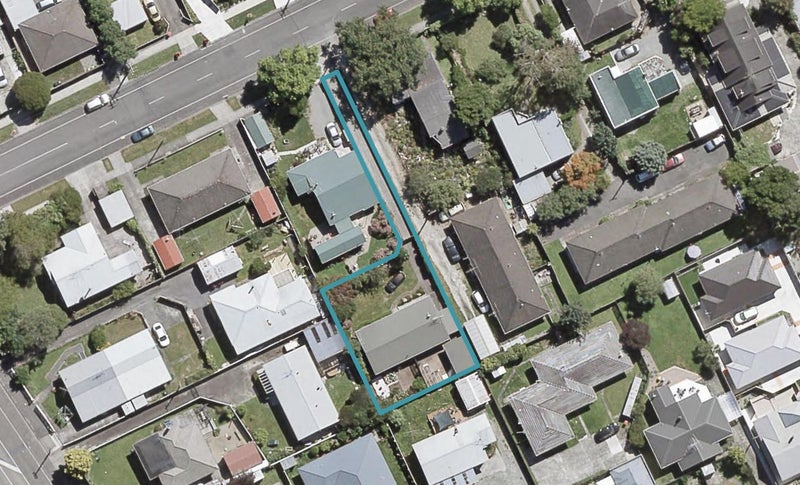 65A Seddon Street, Wallaceville, Upper Hutt - Carousel 1