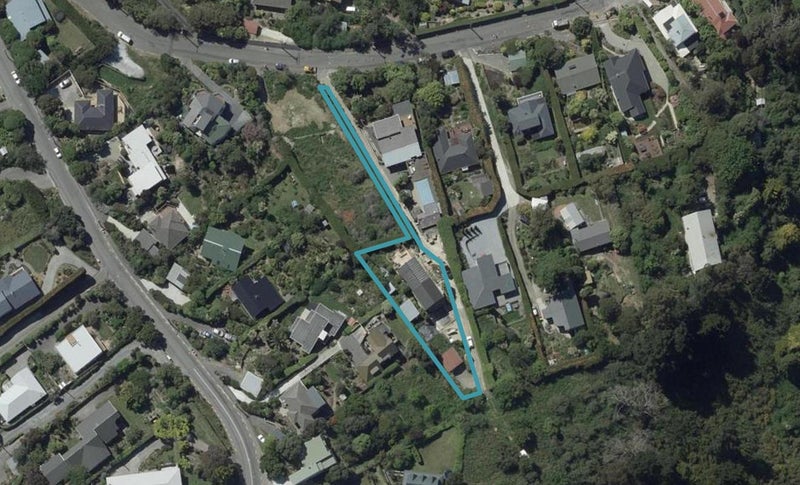 85 Aotea Terrace, Huntsbury, Christchurch - Carousel 1