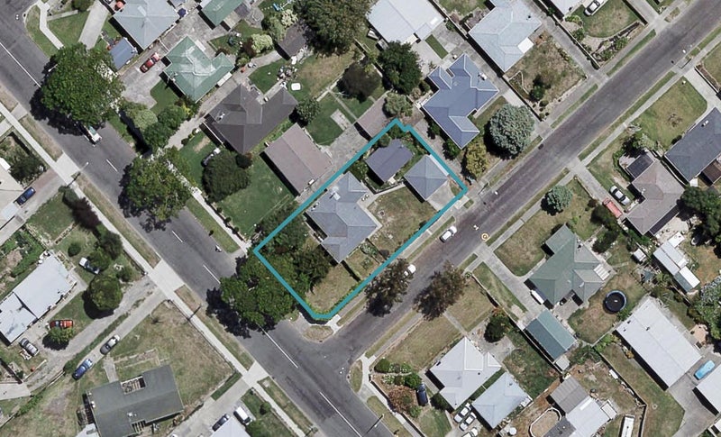 22 Geddis Avenue, Maraenui, Napier - Carousel 1