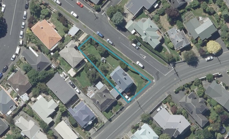 649 Highgate, Maori Hill, Dunedin - Carousel 1