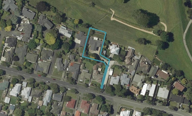 473 Ruahine Street, Terrace End, Palmerston North - Carousel 1