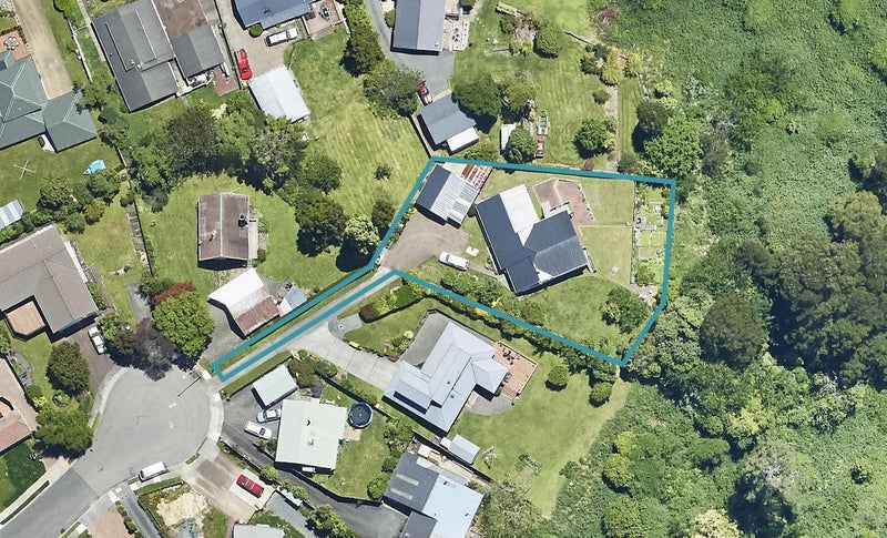 42 Balwyn Avenue, Tihiotonga, Rotorua - Carousel 1
