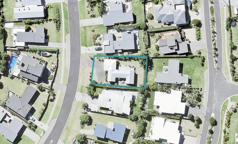 43 Tohora Crescent, Warkworth - Carousel 1