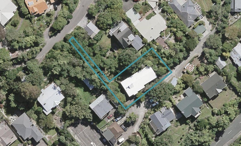 45A Tirohanga Road, Tirohanga, Lower Hutt - Carousel 1