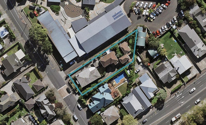74B St Vincent Avenue, Remuera, Auckland - Carousel 1