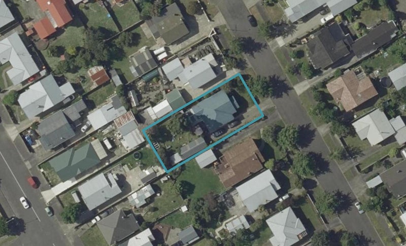 6 Burns Avenue, Takaro, Palmerston North - Carousel 1