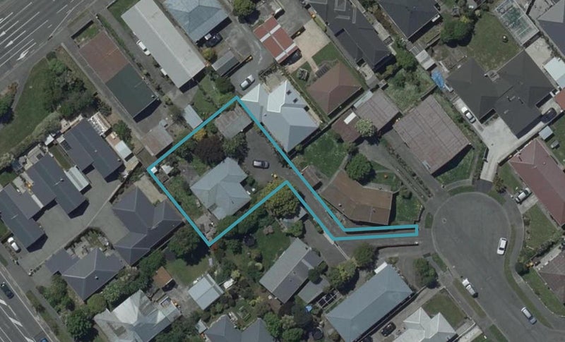 32 Blakehall Place, Spreydon, Christchurch - Carousel 1