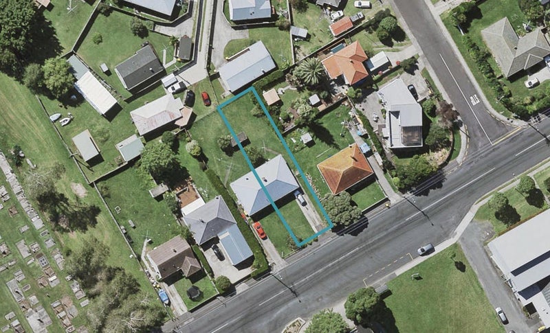 134 Bayswater Avenue, Bayswater, Auckland - Carousel 1