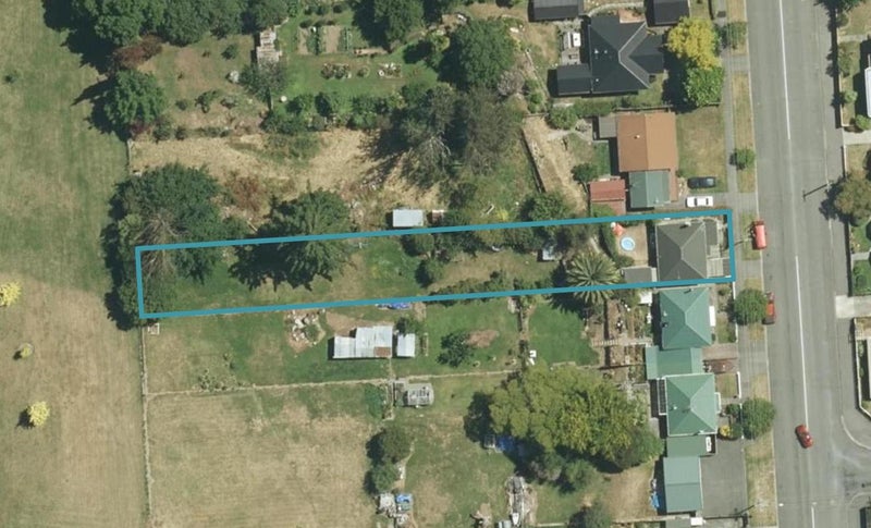 28 Lee Street, Blenheim - Carousel 1