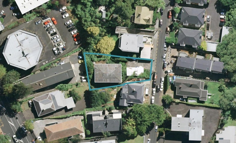 3/14 St Georges Bay Road, Parnell, Auckland - Carousel 1