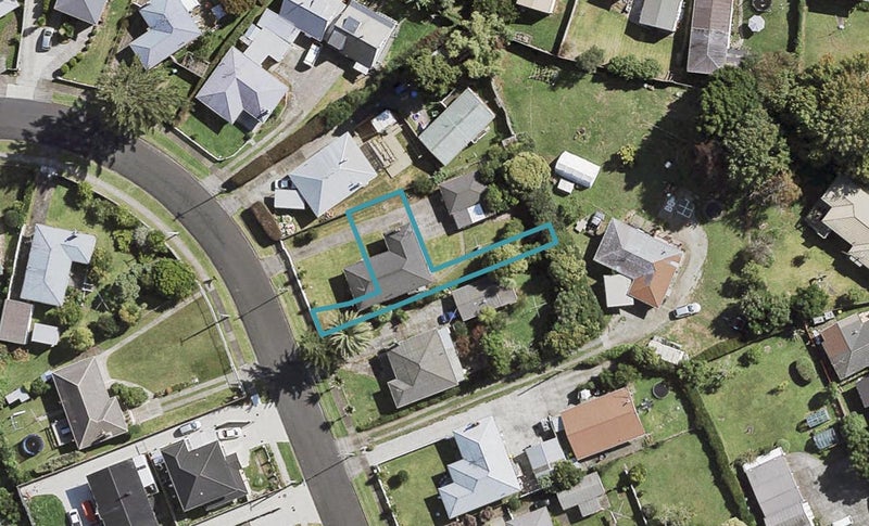 13B Tawa Crescent, Manurewa, Auckland - Carousel 1