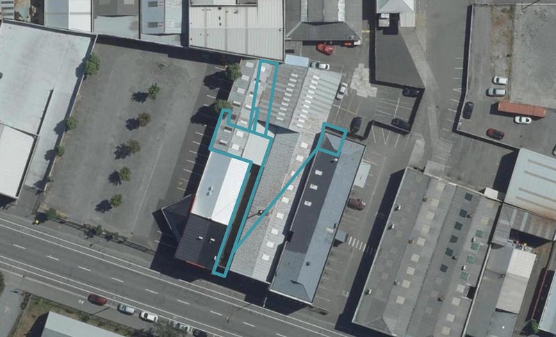 2/73 Ferry Road, Christchurch Central, Christchurch - Carousel 1