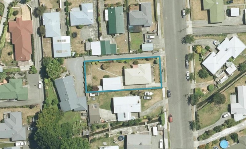 274 Scott Street, Witherlea, Blenheim - Carousel 1
