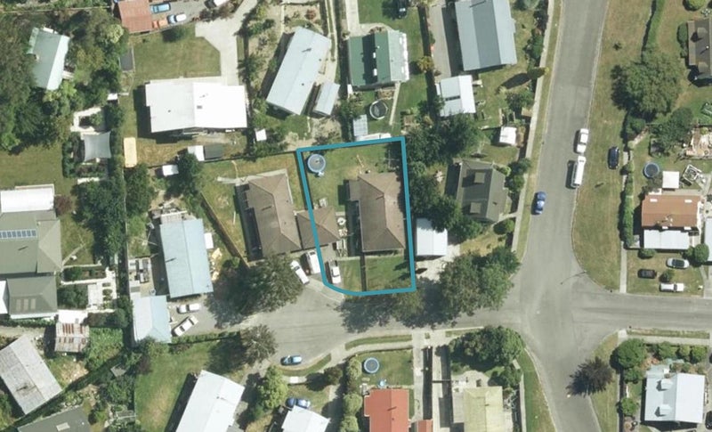 4 Pattie Place, Springlands, Blenheim - Carousel 1