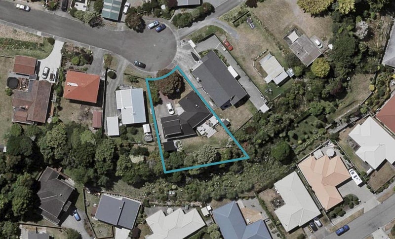 26 Sunset Terrace, Waikanae Beach, Waikanae - Carousel 1