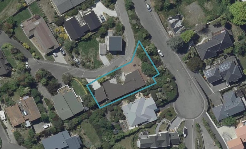 96 Landsdowne Terrace, Cashmere, Christchurch - Carousel 1