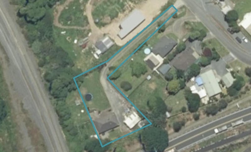 7 Watts Grove, Taupiri, Taupiri - Carousel 1