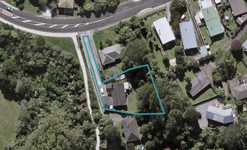 39A Parsons Street, Vogeltown, New Plymouth - Carousel 1