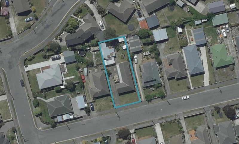 86 Vancouver Crescent, Wainoni, Christchurch - Carousel 1
