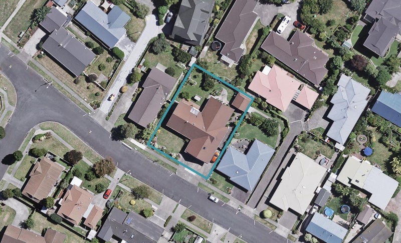 22 Hetley Crescent, Taradale, Napier - Carousel 1