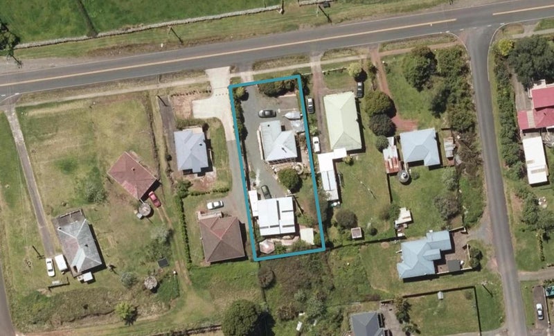 156 Three Mile Bush Road, Kamo, Whangarei - Carousel 1