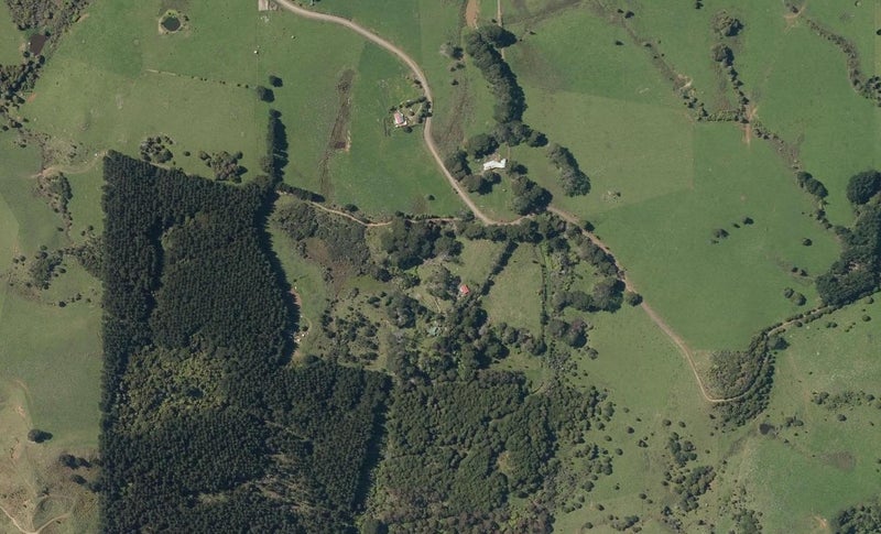 414 Pinehill Road, Waimamaku, Kaikohe - Carousel 1