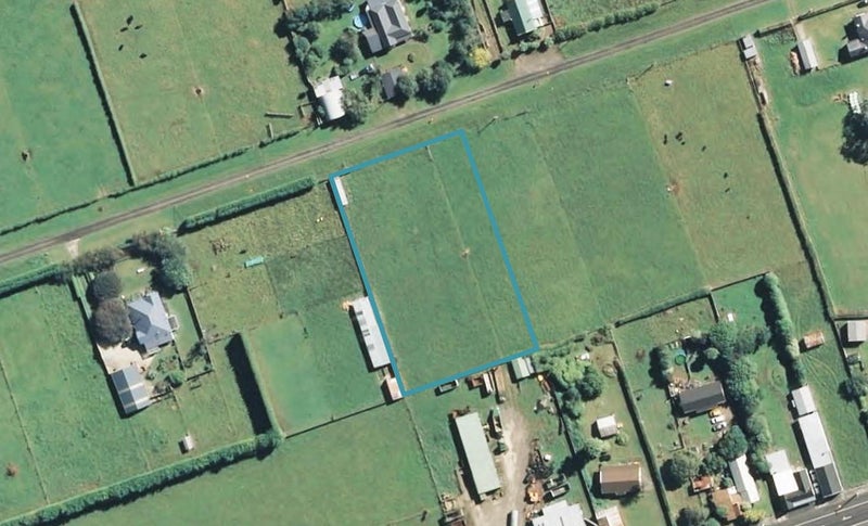 0 Barclay Road, Okaiawa, Hawera - Carousel 1