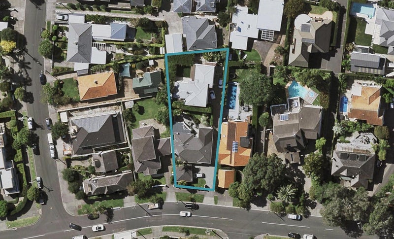 34 Benson Road, Remuera, Auckland - Carousel 1