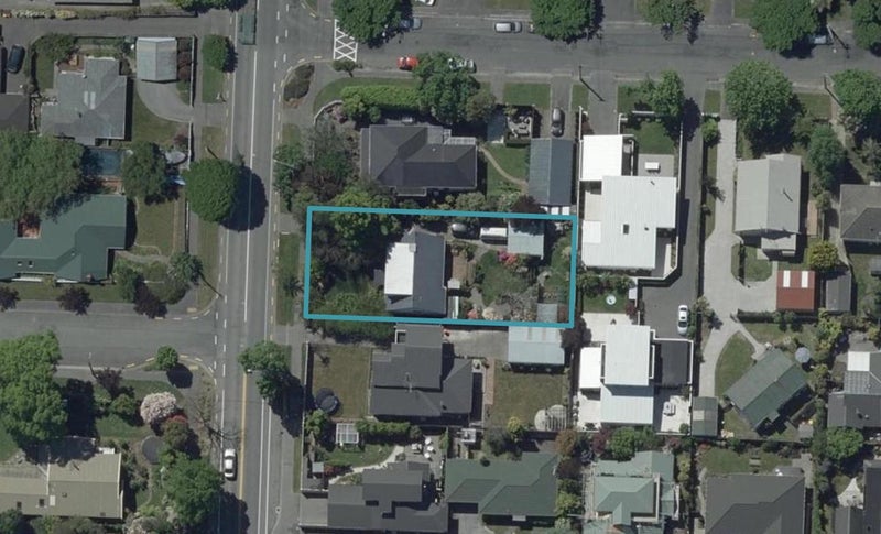 10 St Martins Road, Saint Martins, Christchurch - Carousel 1
