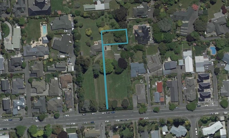 10 Graeme Cooper Lane, Avonhead, Christchurch - Carousel 1