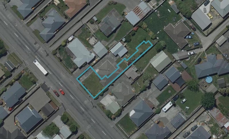 1/59 Amyes Road, Hornby, Christchurch - Carousel 1
