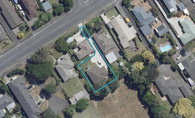 46A Enderley Avenue, Enderley, Hamilton - Carousel 1