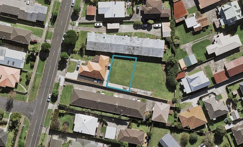 95A Symonds Street, Royal Oak, Auckland - Carousel 1