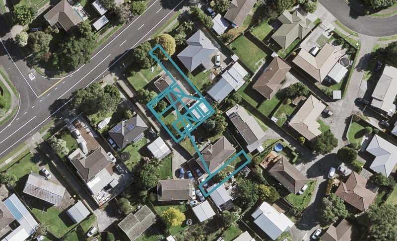 31C Hyperion Drive, Randwick Park, Auckland - Carousel 1