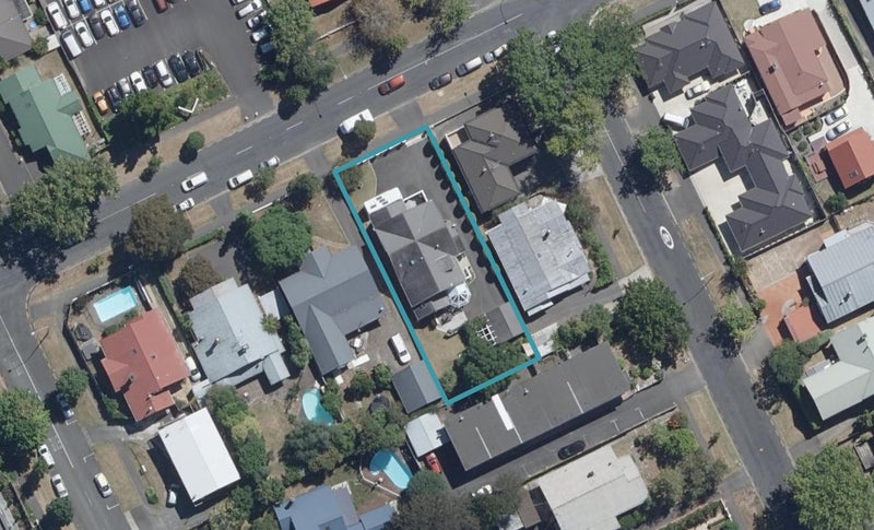 25 Palmerston Street, Hamilton Central, Hamilton - Carousel 1