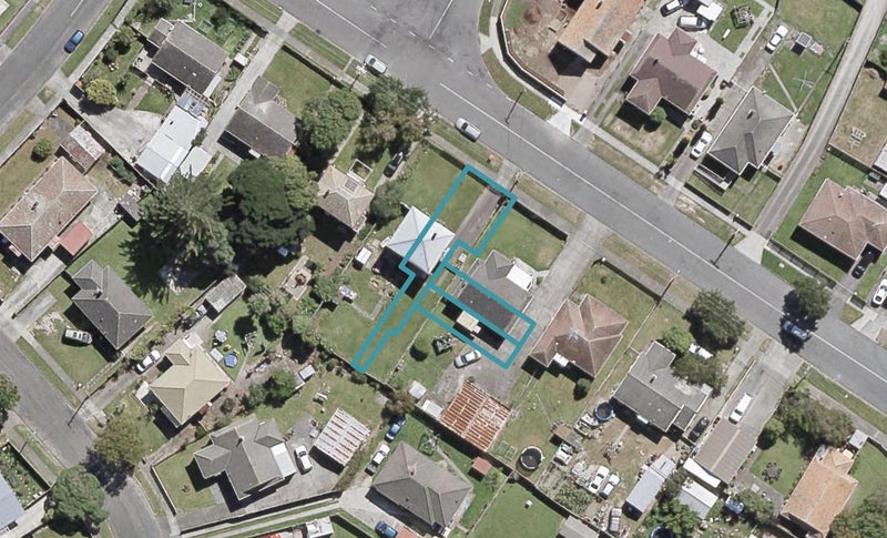 4/5 Macky Street, Taita, Lower Hutt - Carousel 1