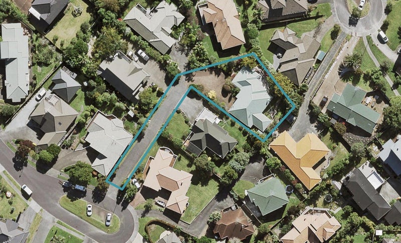 12 Jacanas Place, Unsworth Heights, Auckland - Carousel 1