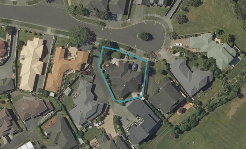 22 Balmoral Drive, Terrace End, Palmerston North - Carousel 1